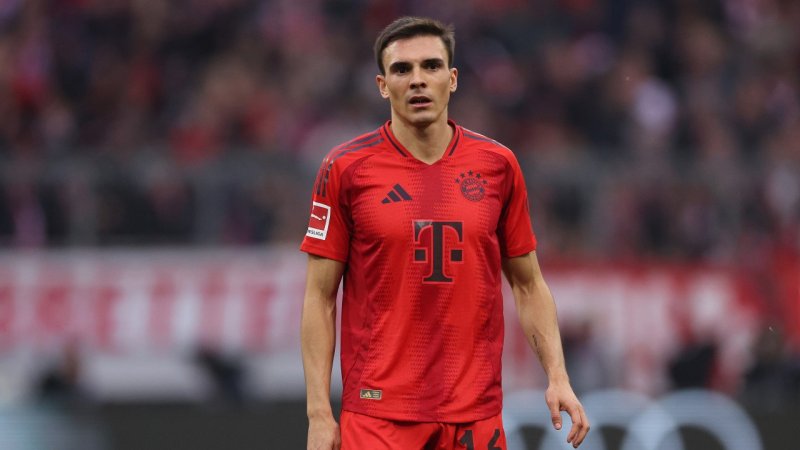 Tottenham an Bayerns Transfer-Missverständnis interessiert