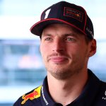 Zukunft bei Red Bull: Jetzt spricht Max Verstappen