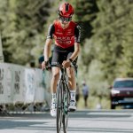 Bergspezialistin Cavallar muss bei Tour de France aufgeben