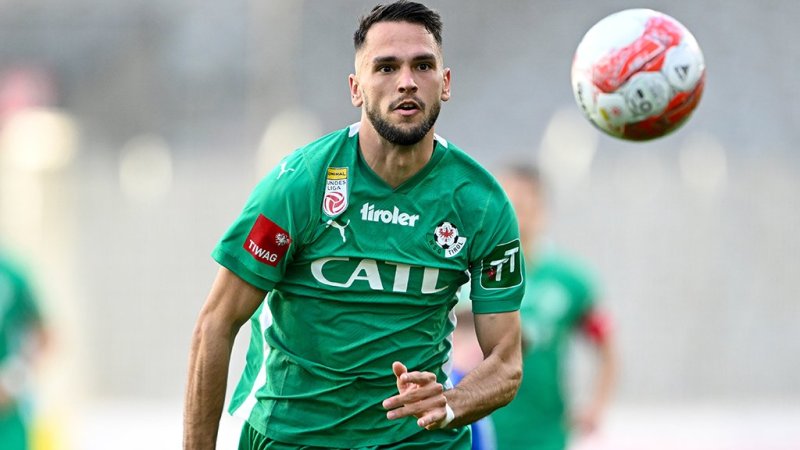 ÖFB-Legionär glänzt in der Conference-League-Quali