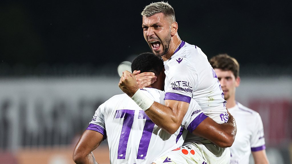 Austria macht Aufstieg mit Kantersieg in Tiflis perfekt