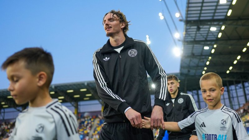 Woltemade-Poker: Bayern bekommen Konkurrenz aus England