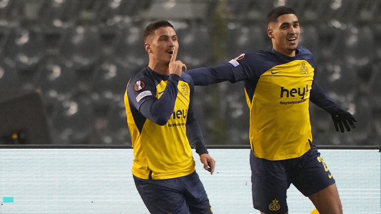 Benfica verpflichtet Tiroler Stürmer für 23 Millionen Euro