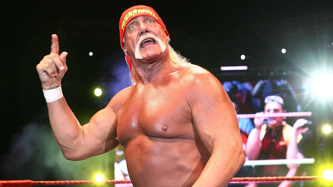 Todesursache von WWE-Legende Hulk Hogan geklärt