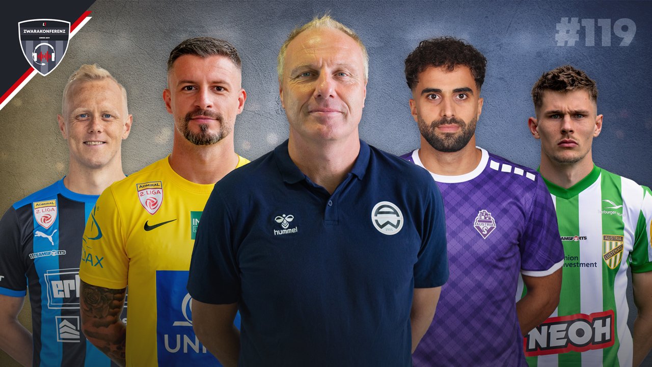 Zwarakonferenz: Die große Saisonvorschau 2025/26