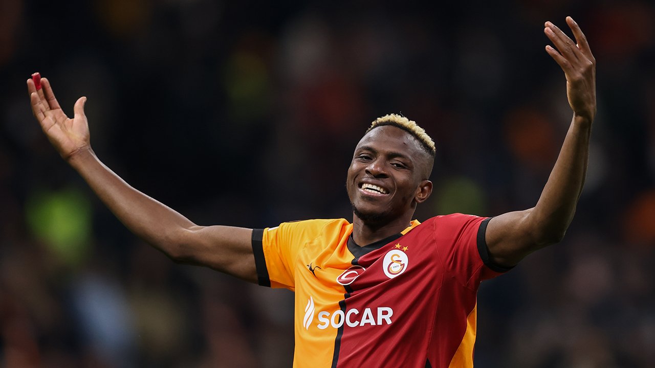 Osimhen und Co.: So finanziert Galatsaray die Stars