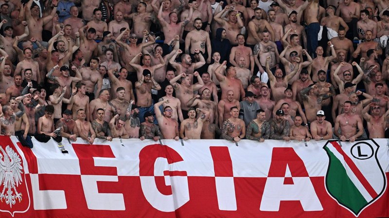 Conference League: Gegner der Austria in der 3. Quali-Runde