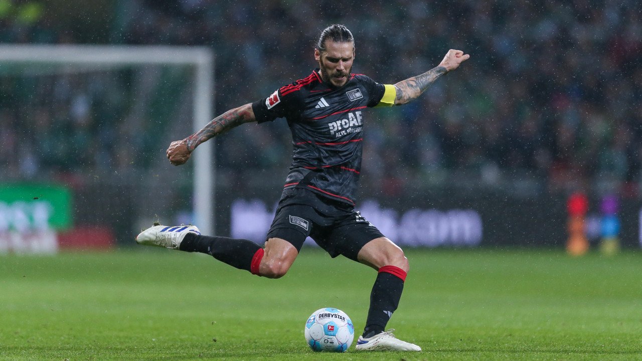 Union trifft Entscheidung zu Kapitäns-Frage