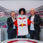 Salzburg holt Innenverteidiger vom VfB Stuttgart