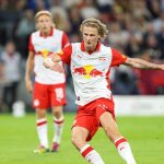 Flammt Napoli-Interesse an Kjaergaard wieder auf?