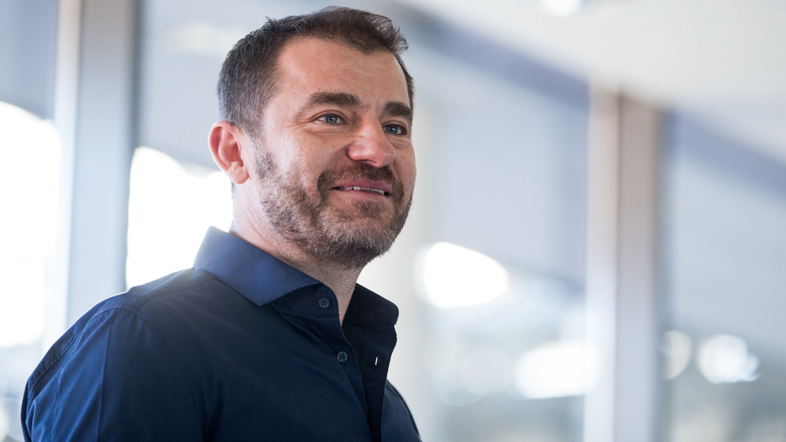 ELF-Geschäftsführer Karajica kündigt Rücktritt an