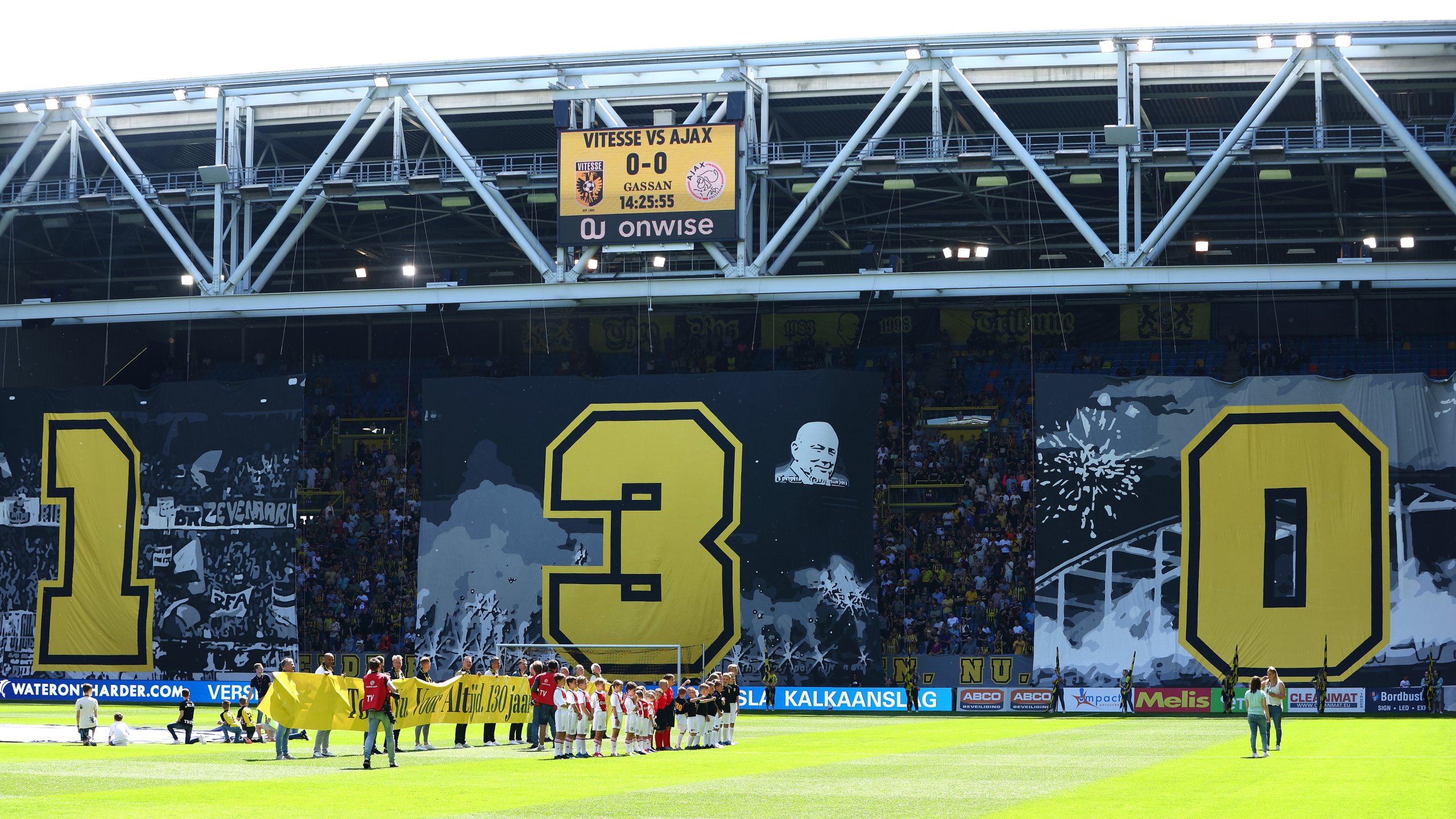 Niederländischer Traditionsklub verliert Profilizenz!
