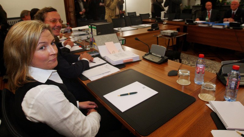 Höchstes EU-Gericht schwächt Sportgerichtshof CAS