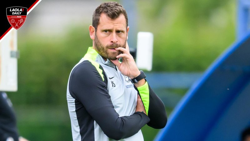 Bundesliga-Auftakt! Stolper-Start für Sturm?