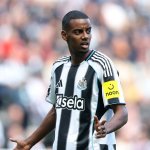 Transferpoker um Isak: Newcastle lehnt Mega-Angebot ab