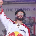 Thomas Raffl: "Ich bin selbst das erste Mal 39"