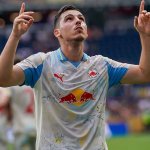 Fix! Salzburg-Star geht zum niederländischen Rekordmeister