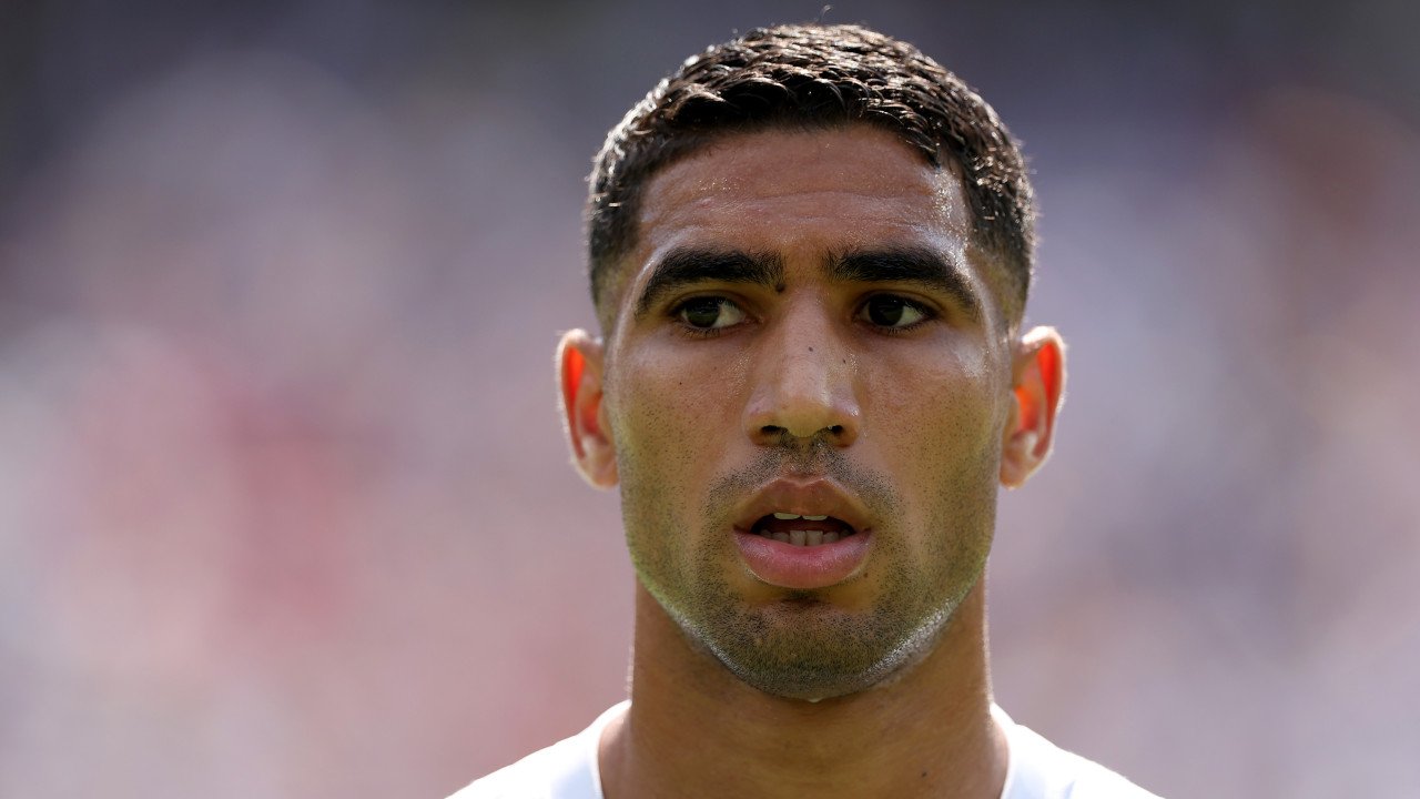 Vergewaltigungsprozess: PSG-Profi droht Prozess