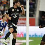 Bundesliga-Auftakt LIVE: Sturm startet beim LASK flott