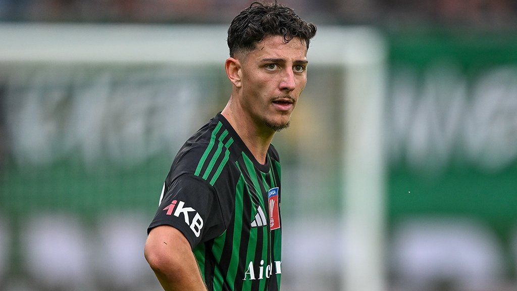 Wacker legt Fehlstart in die Regionalliga West hin