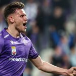 Nach Leihe bei der Austria: Prelec hat neuen Klub gefunden