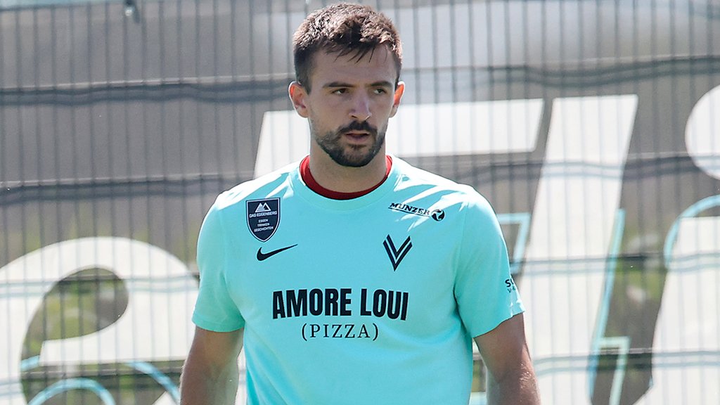 Voitsberg kann nicht an Cup-Sensation anknüpfen