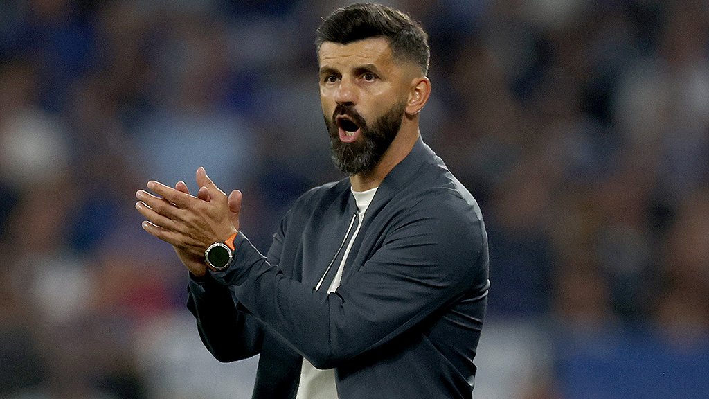 Miron Muslic startet erfolgreich in Schalke-Ära