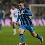 Salzburg-Gegner Brügge verliert Generalprobe