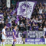 Ein emotionaler Abend in Maxglan – die Austria ist zurück