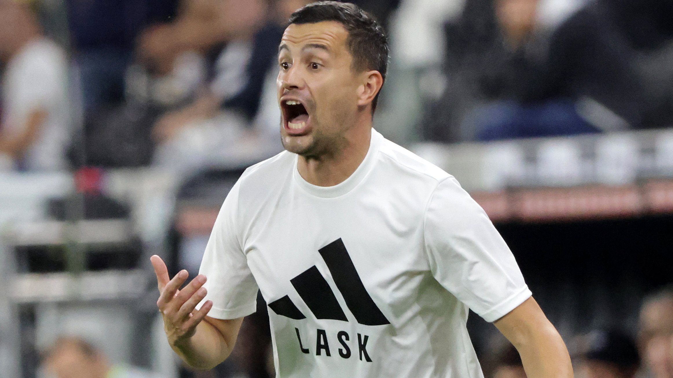 Sacramento nach Heim-Debüt: "Das haben wir nicht verdient"