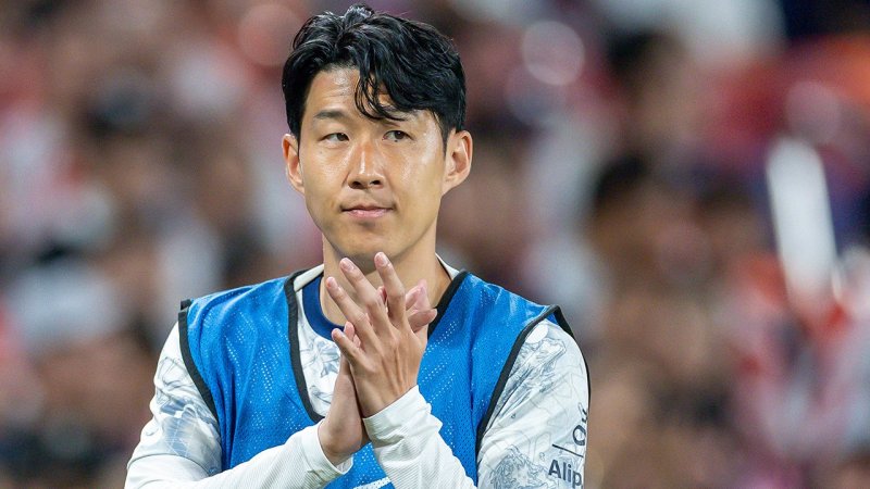 Nach 10 Jahren: Spurs-Legende kündigt sofortigen Abschied an