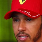 Hamilton: "Es wird sicher ein paar Tränen geben"
