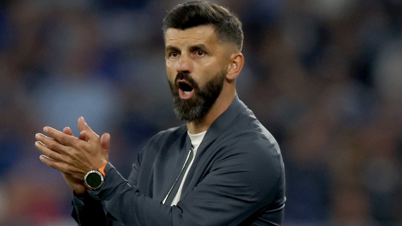 Muslic nach Sieg: "Haben Werbung in eigener Sache gemacht"