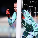 Suche beendet! Sturm verpflichtet neuen Torhüter