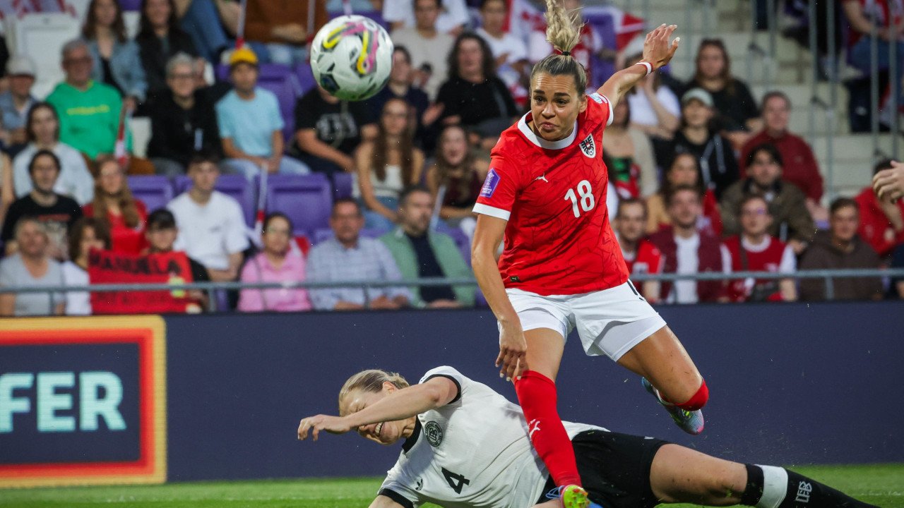 Österreichische Nationalspielerin wechselt in die Türkei