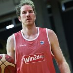 Hauchdünn! ÖBV-Team unterliegt bei Comeback von Pöltl