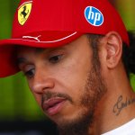 Hamilton bedrückt: "Ich bin absolut unbrauchbar"