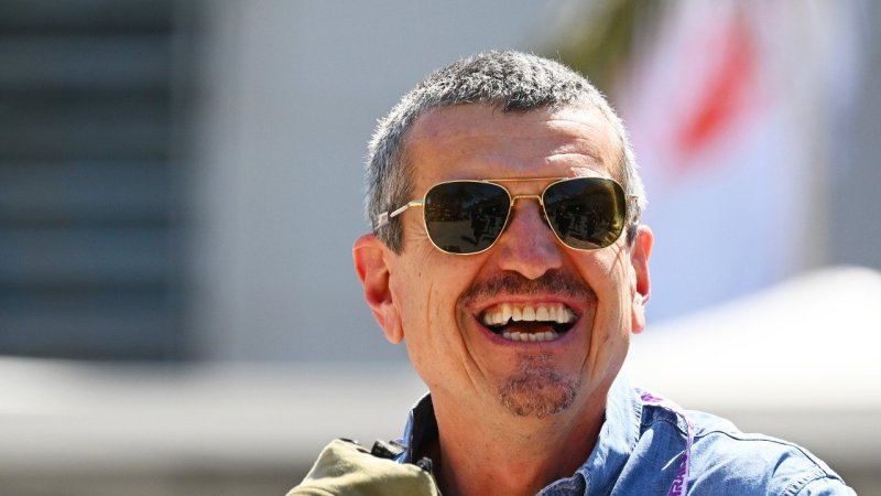 Günther Steiner kauft MotoGP-Team Tech3