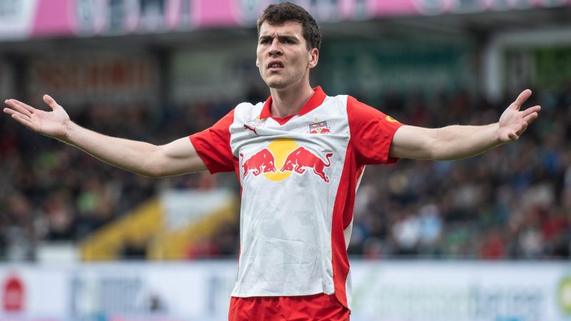 Salzburger Fehlstart! "Gute Leistung, zu wenig Punkte"