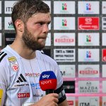 WAC: "Müssen kämpfen für die Regionen, in denen wir waren"