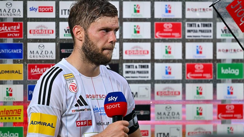 WAC: "Müssen kämpfen für die Regionen, in denen wir waren"