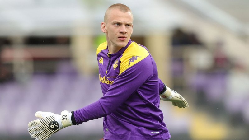 Transfer-Update: Sturms Keeper-Suche hat ein Ende