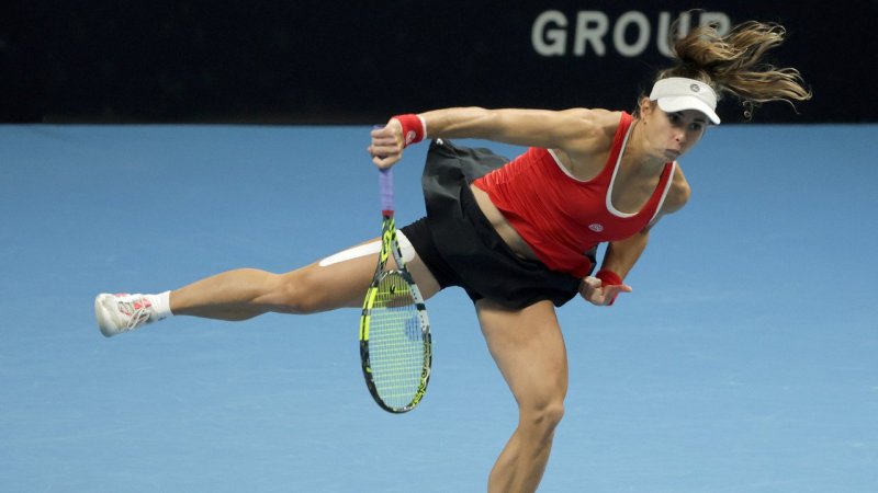 Mögliches Östereicherinnen-Finale bei ITF-Turnier