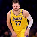 Zahltag für Luka Doncic bei den Los Angeles Lakers