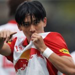 Salzburg-Youngster erstmals für A-Nationalteam nominiert