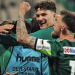 "Enttäuschung und Stolz!" Rieder im Wechselbad der Gefühle