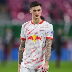 Mega-Angebot: Avanciert Sesko zum Rekord-Transfer?