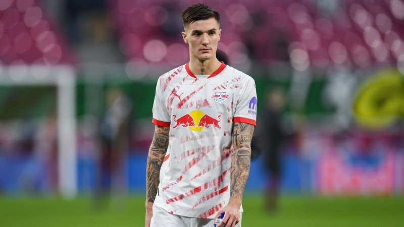 Mega-Angebot: Avanciert Sesko zum Rekord-Transfer?