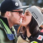 ÖSV-Weltmeisterin Venier hat sich verlobt