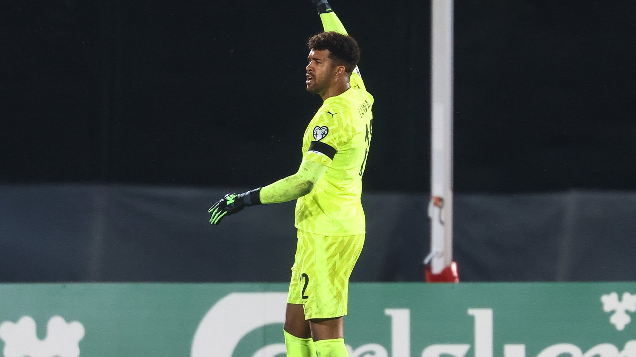 ÖFB-Keeper debütiert für Neo-Klub in Belgien